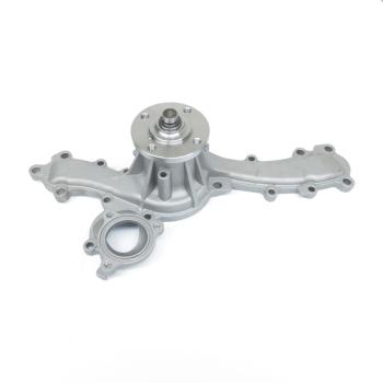 2014 Toyota Tacoma Engine Water Pump US Motor Works US6037 image 2 of 4