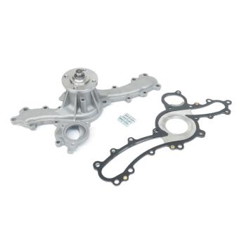 2014 Toyota Tacoma Engine Water Pump US Motor Works US6037 image 4 of 4