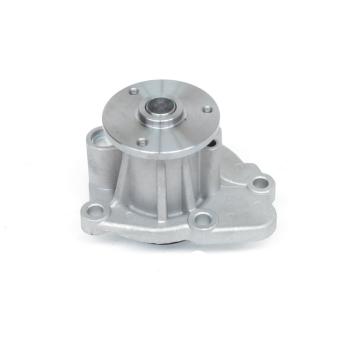 2008 Mitsubishi Lancer Engine Water Pump US Motor Works US6038 image 1 of 4