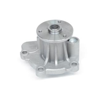 2008 Mitsubishi Lancer Engine Water Pump US Motor Works US6038 image 2 of 4