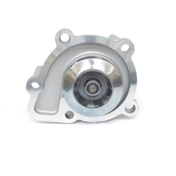 2008 Mitsubishi Lancer Engine Water Pump US Motor Works US6038 image 3 of 4