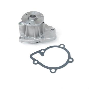 2008 Mitsubishi Lancer Engine Water Pump US Motor Works US6038 image 4 of 4