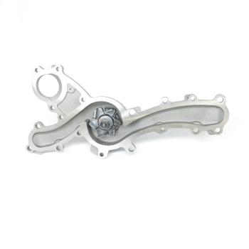 2015 Toyota Avalon Engine Water Pump US Motor Works US6047 image 3 of 4