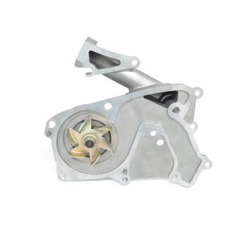 2010 Hyundai Sonata Engine Water Pump US Motor Works US6048 image 3 of 4