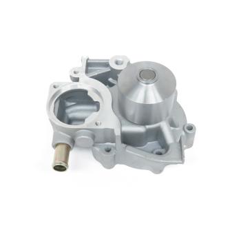 2012 Subaru Legacy Engine Water Pump US Motor Works US6049 image 1 of 4