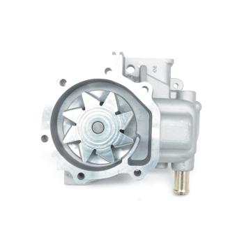 2012 Subaru Legacy Engine Water Pump US Motor Works US6049 image 3 of 4