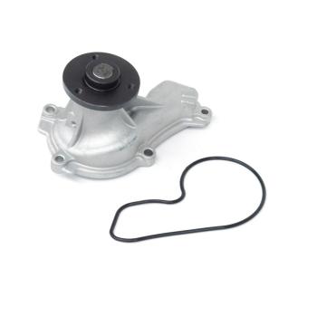 2009 Honda Civic Engine Water Pump US Motor Works US6056 image 4 of 4