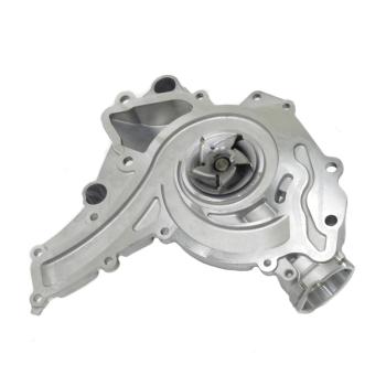 2006 Mercedes-Benz SLK280 Engine Water Pump US Motor Works US6075 image 3 of 4