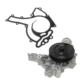 2006 Mercedes-Benz SLK280 Engine Water Pump US Motor Works US6075 image 4 of 4