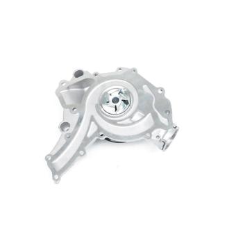 2010 Mercedes-Benz C300 Engine Water Pump US Motor Works US6142 image 3 of 4