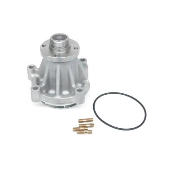 2013 Ford F59 Engine Water Pump US Motor Works US6144 image 4 of 4