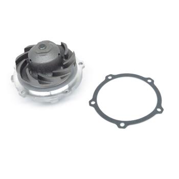 2008 Chevrolet Equinox Engine Water Pump US Motor Works US6145 image 4 of 4