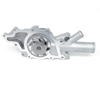 2005 Mercedes-Benz E320 Engine Water Pump US Motor Works US6152 image 3 of 4