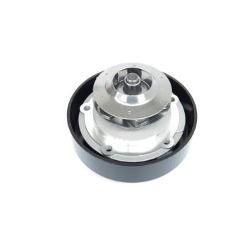 2007 Chevrolet Monte Carlo Engine Water Pump US Motor Works US6154 image 3 of 4