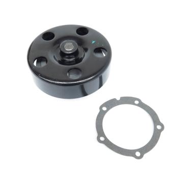 2007 Chevrolet Monte Carlo Engine Water Pump US Motor Works US6154 image 4 of 4