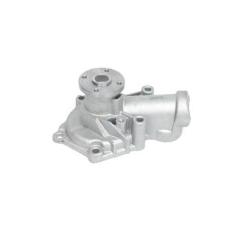2005 Mitsubishi Lancer Engine Water Pump US Motor Works US6159 image 2 of 4