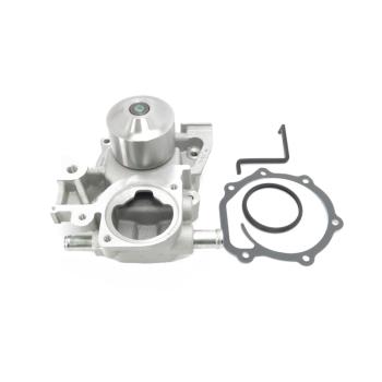 2006 Subaru Forester Engine Water Pump US Motor Works US6160 image 4 of 4