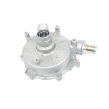 2006 Mercury Montego Engine Water Pump US Motor Works US6186 image 2 of 4