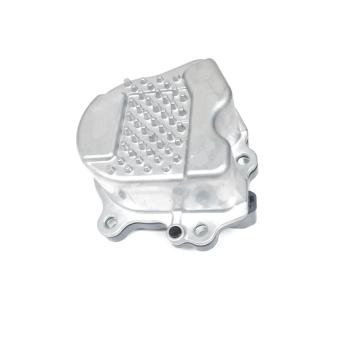 2015 Toyota Avalon Engine Water Pump US Motor Works US6211 image 2 of 4