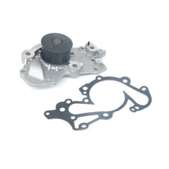 2008 Kia Magentis Engine Water Pump US Motor Works US6215 image 4 of 4