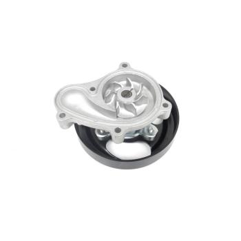 2009 Honda Civic Engine Water Pump US Motor Works US6216 image 3 of 4