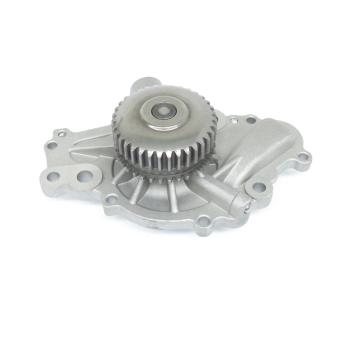 2009 Chrysler Sebring Engine Water Pump US Motor Works US6217 image 1 of 4