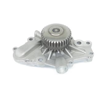 2009 Chrysler Sebring Engine Water Pump US Motor Works US6217 image 2 of 4