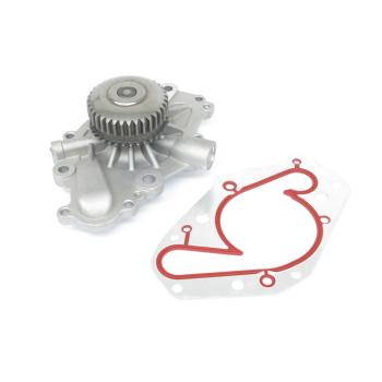 2009 Chrysler Sebring Engine Water Pump US Motor Works US6217 image 4 of 4