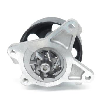 2015 Renault Fluence Engine Water Pump US Motor Works US6218 image 3 of 4