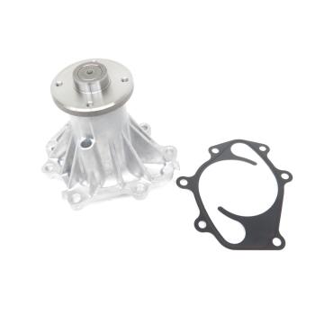 2006 Infiniti M45 Engine Water Pump US Motor Works US6227 image 4 of 4