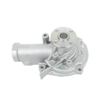 2003 Mitsubishi Outlander Engine Water Pump US Motor Works US6228 image 2 of 4