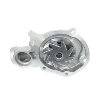 2003 Mitsubishi Outlander Engine Water Pump US Motor Works US6228 image 3 of 4