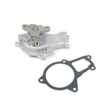 2010 Volkswagen Routan Engine Water Pump US Motor Works US6231 image 4 of 4