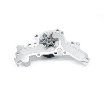 2013 Mitsubishi Outlander Engine Water Pump US Motor Works US6240 image 3 of 4