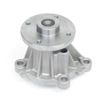 2009 Nissan Frontier Engine Water Pump US Motor Works US6242 image 2 of 4