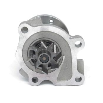 2009 Nissan Frontier Engine Water Pump US Motor Works US6242 image 3 of 4