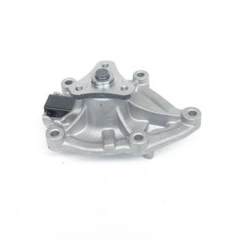 2014 Fiat Uno Engine Water Pump US Motor Works US6244 image 2 of 4