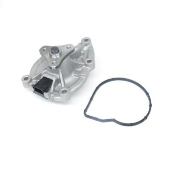 2014 Fiat Uno Engine Water Pump US Motor Works US6244 image 4 of 4