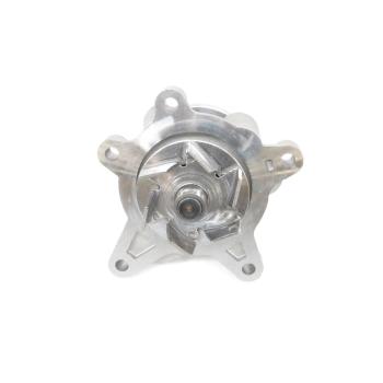 2015 Kia Forte5 Engine Water Pump US Motor Works US6247 image 3 of 4