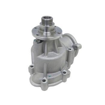 2001 BMW M3 Engine Water Pump US Motor Works US6269 image 2 of 4