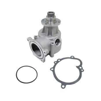 2001 BMW M3 Engine Water Pump US Motor Works US6269 image 4 of 4