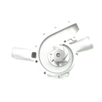 2012 Mercedes-Benz CL65 AMG Engine Water Pump US Motor Works US6273 image 3 of 4