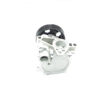 2016 Suzuki Kizashi Engine Water Pump US Motor Works US6292 image 3 of 4