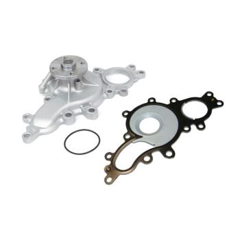 2015 Lexus RC F Engine Water Pump US Motor Works US6338 image 4 of 4