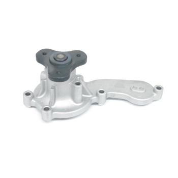 2010 Honda Fit Engine Water Pump US Motor Works US6350 image 2 of 4