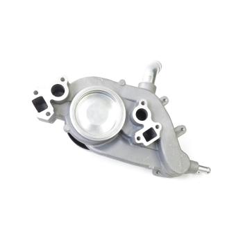 2005 Workhorse FasTrack FT1601 Engine Water Pump US Motor Works US64 image 3 of 4