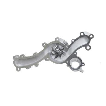 2011 Toyota Tundra Engine Water Pump US Motor Works US6599 image 3 of 4