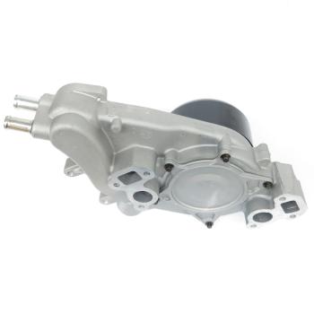 2006 Pontiac GTO Engine Water Pump US Motor Works US65T image 3 of 4
