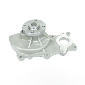 2014 Ford F-150 Engine Water Pump US Motor Works US6654 image 2 of 4