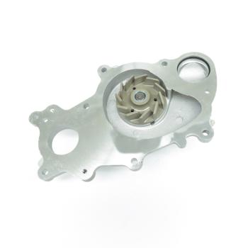 2014 Ford F-150 Engine Water Pump US Motor Works US6654 image 3 of 4